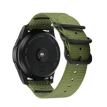 huawei watch 2 belt
