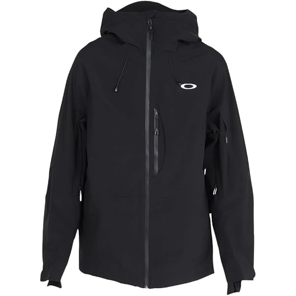 Oakley Vista Full Zip RC Jacket at Amazon Men's Clothing store