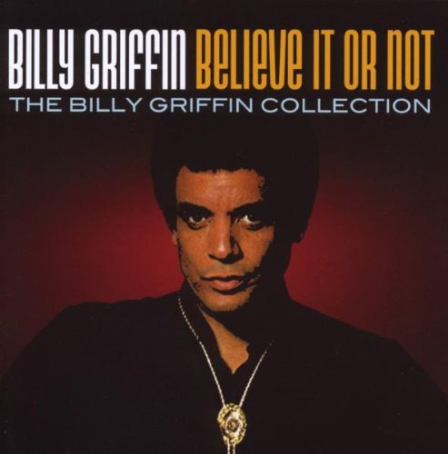 Billy Griffin - - 7