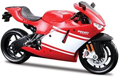 Maisto 1:12 Scale Ducati Desmosedici RR Model Motorbike by masito