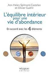 L' équilibre intérieur pour une vie d'abondance