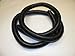Electriduct Split Wire Loom Tubing Polyethylene Corrugated Flexible Conduit - 3/4