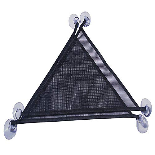 1/2pc Fashion Oxford Cloth Reptile Hammock Swing Pet Toy Mat Pet Supplies