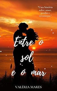Livro Entre o Sol e o Mar