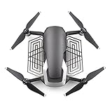 Drone Start Mavic Air Accessories Finger Guard Board Hand Dam-board for DJI Mavic Air