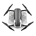 Drone Start Mavic Air Accessories Finger Guard Board Hand Dam-board for DJI Mavic Air