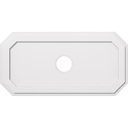 Ekena Millwork CMP40X20ED-05000 Emerald