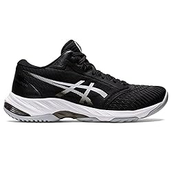 ASICS Men's Netburner Ballistic FlyteFoam Mid Top 3