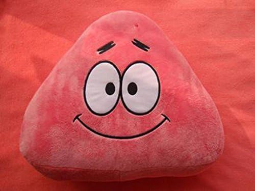 Cartoon Spongebob Squarepants Patrick Star Plush Pillow Stuffed Toy