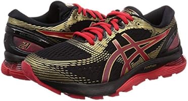 tenis asics masculino tamanho 45