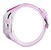 PASNEW Fashion Waterproof Children Boys Girls Digital Sport Watch with Alarm, Chronograph, Date (Pink)