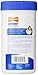 Nylabone Advanced Oral Care Dog Dental Wipes, 25 count