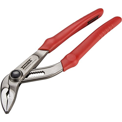 Stanley proto j260mgln lock joint long jaw pliers - 10-…