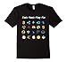 Bitcoin Litecoin Ethereum Eenie Meenie Miney Moe T-Shirt