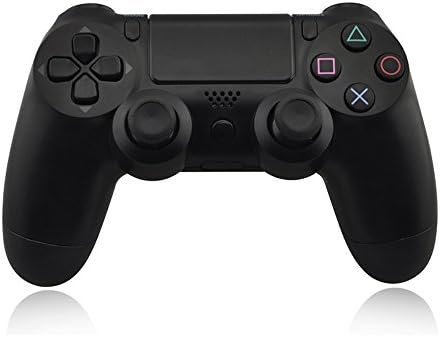 PS4 Wired Game Controller Joystick with Dual-Vibration Connection Gamepad for Play Station 4 Game Controller