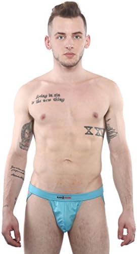 Black Unicorn Bad Boy Jock