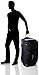 Travelpro Tpro Bold 2.0 30 Inch Drop Bottom Rolling Duffel (One size, Black/Navy)