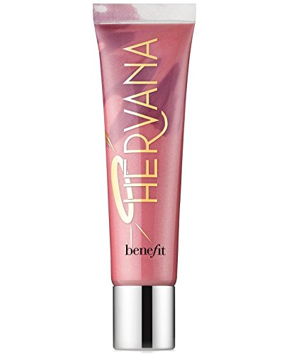 Benefit Ultra Plush Lip Gloss - Hervana 15ml/0.5oz