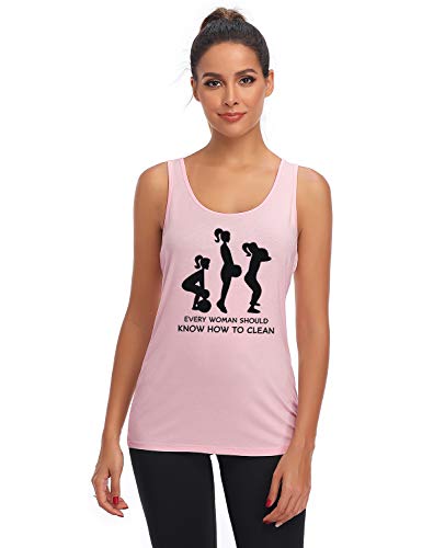 FANNOO-Workout-Tank-Tops-for-Women-Womens-Funny-Saying-Fitness-Gym-Lift-Graphic-Racerback-Sleeveless-Shirts
