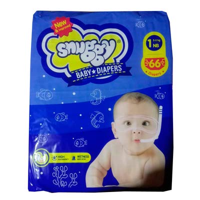 snuggies diapers