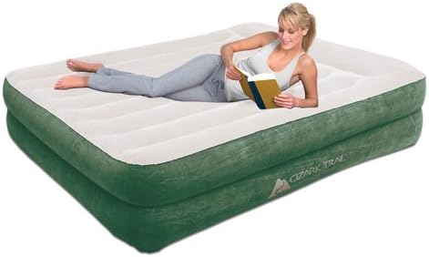 ozark air bed