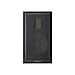 MartinLogan Motion 35XT Bookshelf Speaker (Gloss Black)thumb 3
