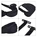 Door Sex Swings for Adult Couples - UTIMI Sex Swings Toy with Blindfold, Plush Stick, and Adjustable Straps Bondage Restraint BDSM Sex Toy Holds up to 300lbs