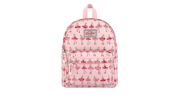 cath kidston ballerina backpack