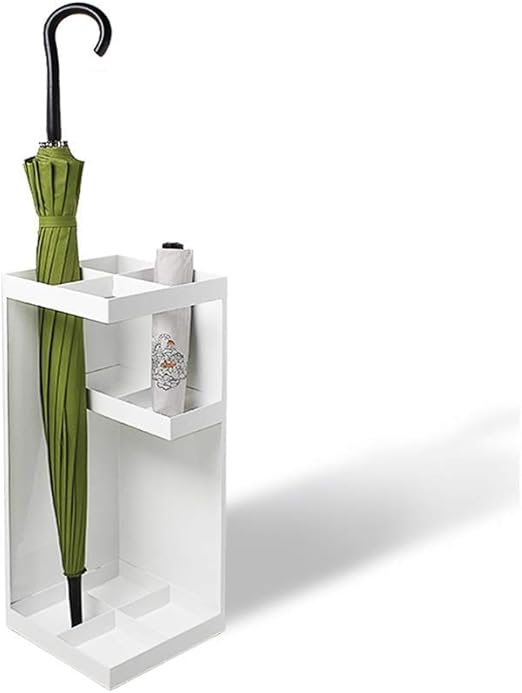 Alqn Umbrella Stands Umbrella Stand, Decorative Metal Umbrella Stand