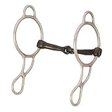 Kelly Silver Star Wonder Bit Sweet Iron Mouth