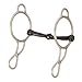 Kelly Silver Star Wonder Bit Sweet Iron Mouth