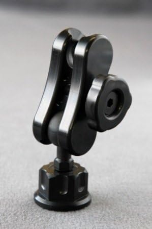 Araki Efumashin AFM multi-mount series multi-mount arm set Ï†25-Ï†23 Sumahonabi installation stay Kawasaki (Kawasaki) ZX-14R ZZR1400 for NAVI-MSS-K-M25B25B23 NAVI-MSS-K-M25B25B23