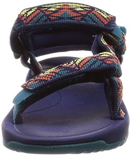 1 Teva+Kids+Hurricane+Sport+Sandal