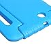 NEWSTYLE Tab E 8.0 Kids Case - Shockproof Light Weight Protection Handle Stand Kids Case for Samsung Galaxy Tab E 8.0 Inch 2015 Tablet (Not Fit Other Tablet) (Blue)