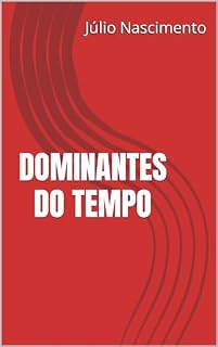 Livro Dominantes Do Tempo