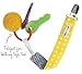 Ziggy Baby Pacifier Clip