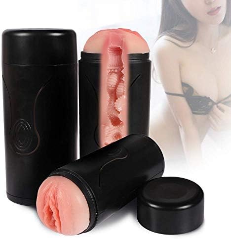 MINIAI Lifelike P`ōckēt Pūs`sys Relax Deluxe for Men Pleasure YQFCA