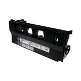 Do it Wiser ® Waste Toner Bottle for Konica Minolta Bizhub C220 C280 C360 - A162WY1 WX101 - Yield 50,000 Pages