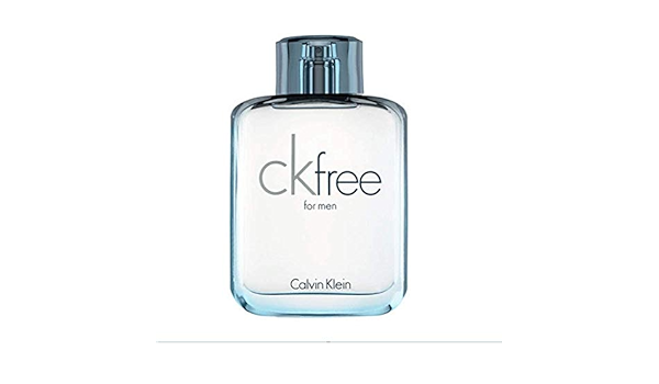 ck free 50 ml