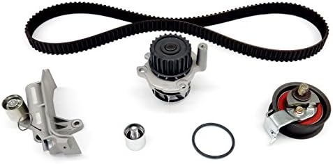 US Motor Works USTK306 Timing Kit with Water Pump (Audi and Volkswagen L4 1.8L)