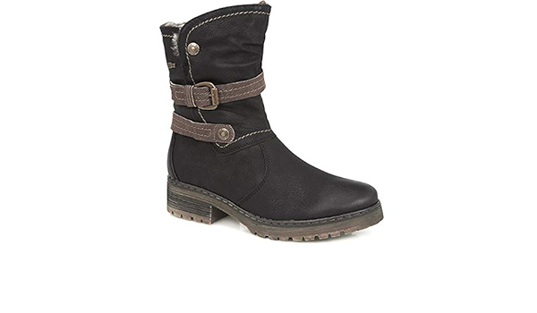 pavers mid calf boots