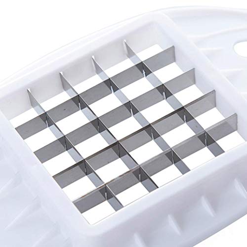 image for Iusun Home Accessories Iusun 1Piece Vegetable Potato Slicer Cutter Cho