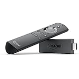 Fire TV Stick with Alexa Voice Remote | Streaming Media Player