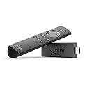 Fire TV Stick with Alexa Voice Remote | Streaming Media Player