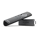 Fire TV Stick with Alexa Voice Remote | Streaming Media Player