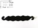 YABINA 2 Pcs Pearl Foam Sponge Magic Clip French Twist Hairstyle Donut Bun Ponytail Former Maker Hairstyle Must-haves Tool Accessories
