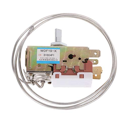Misright WPF- 22- L Digital Temperature Controller D AC 250V For Refrigerator