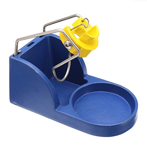 Noblik Soldering Iron Stand Welding Holder for Fx951 T12 Soldering Station Handle Station