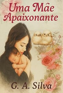Livro Uma Mãe Apaixonante