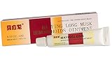 Ma Ying Long Hemorrhoid Cream + 3 Free Ebooks - Best Hemorrhoids Treatment and Cream for Hemorrhoids - Hemorrhoids Ointment - Helps Relieve Itching, Burning, Pain or Discomfort Almost Instantly